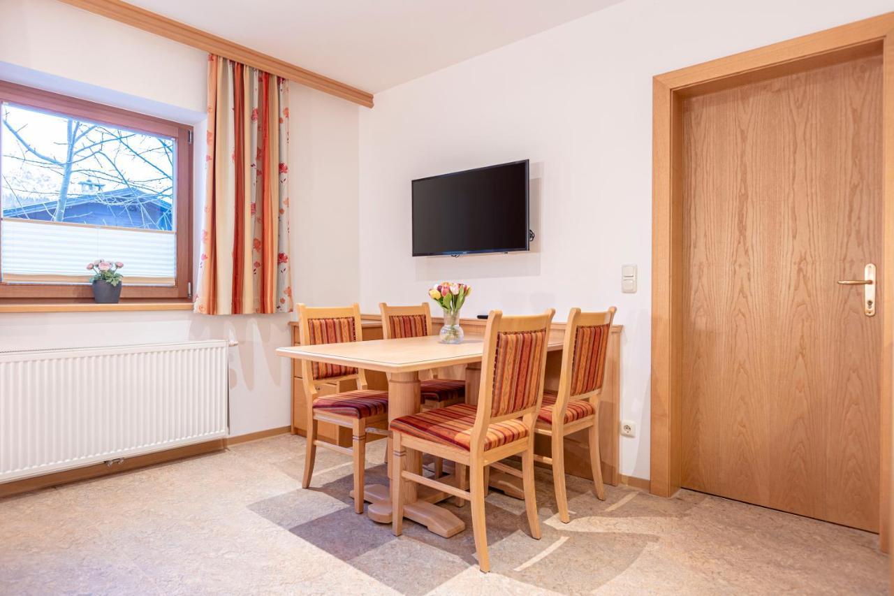 Dorfresort Kitzbuehel By Alps Resorts Reith bei Kitzbühel Extérieur photo