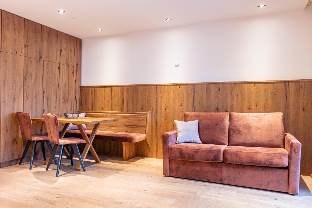 Dorfresort Kitzbuehel By Alps Resorts Reith bei Kitzbühel Extérieur photo