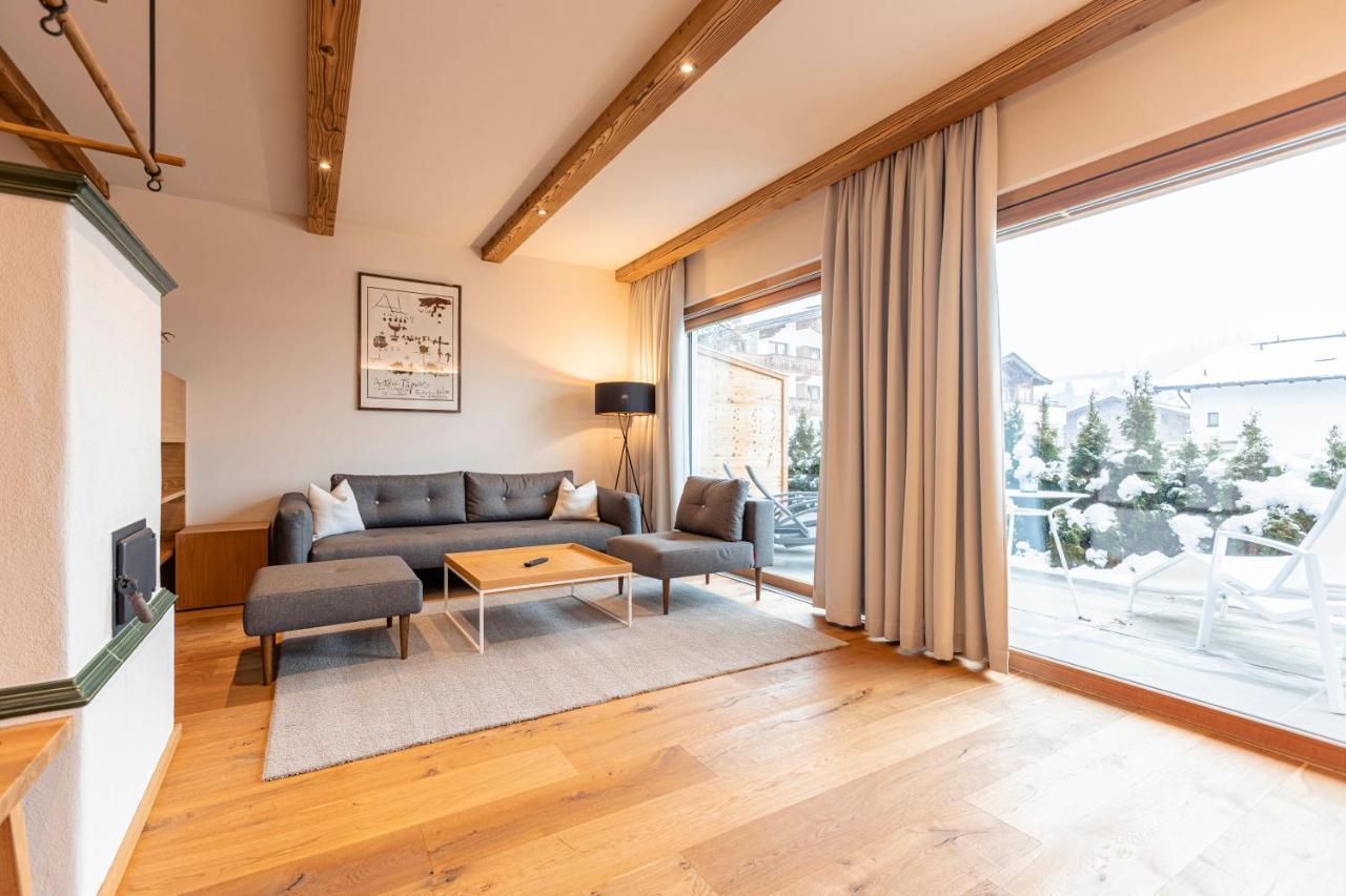 Dorfresort Kitzbuehel By Alps Resorts Reith bei Kitzbühel Extérieur photo