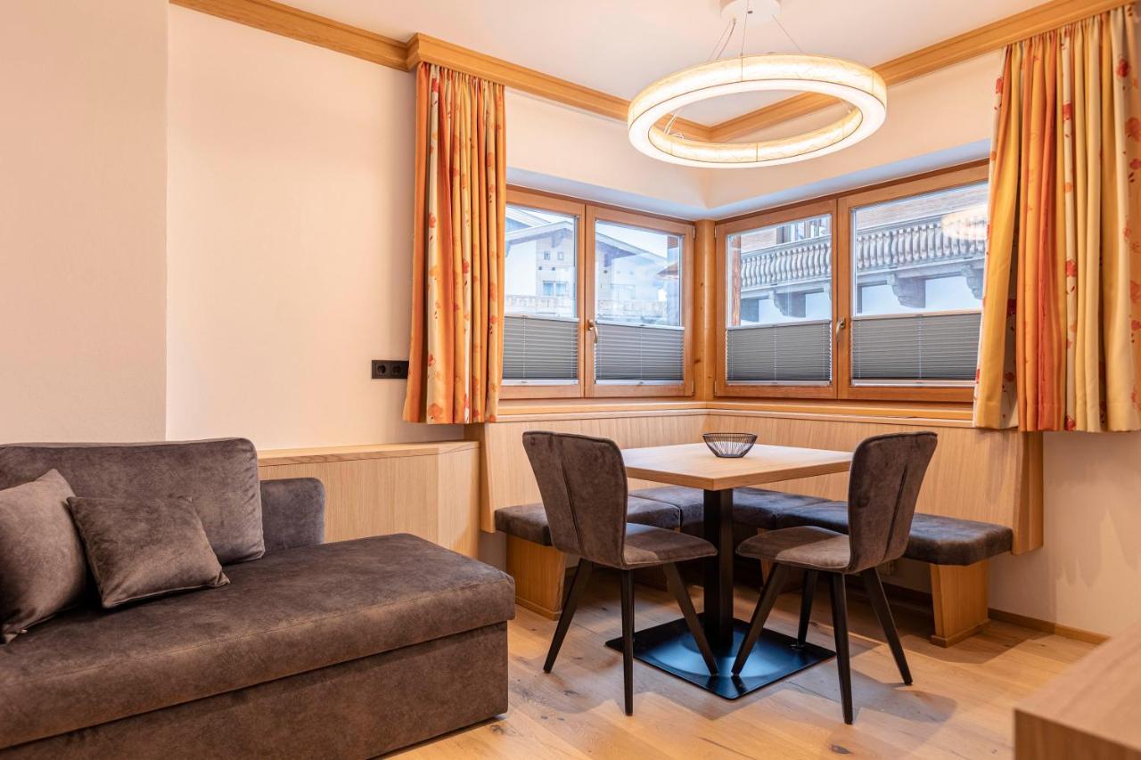 Dorfresort Kitzbuehel By Alps Resorts Reith bei Kitzbühel Extérieur photo
