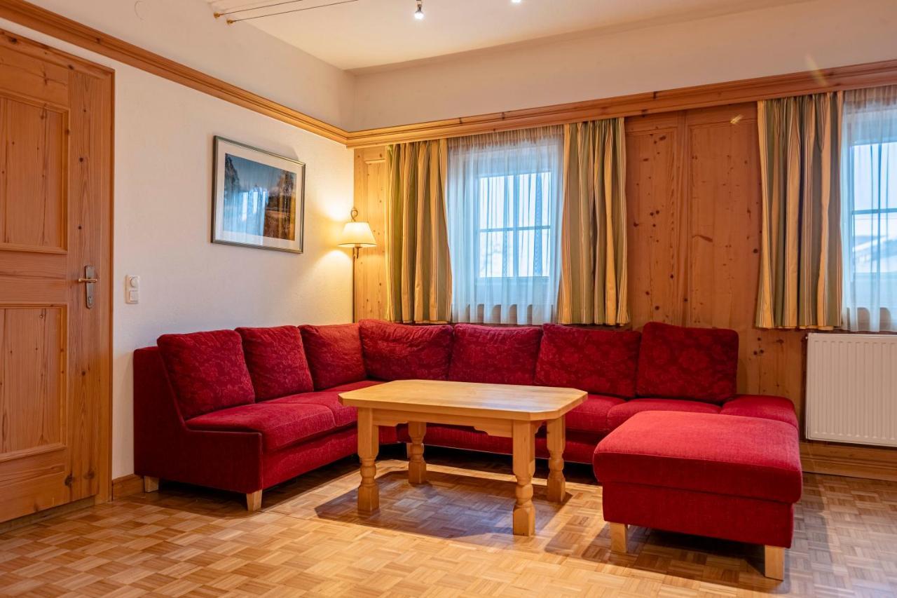 Dorfresort Kitzbuehel By Alps Resorts Reith bei Kitzbühel Extérieur photo