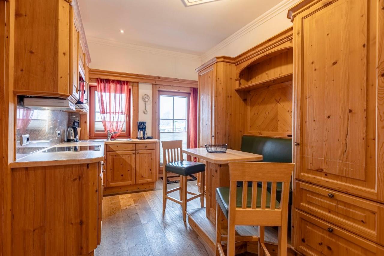 Dorfresort Kitzbuehel By Alps Resorts Reith bei Kitzbühel Extérieur photo