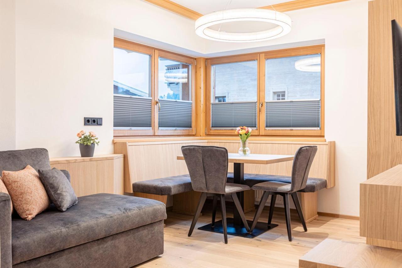 Dorfresort Kitzbuehel By Alps Resorts Reith bei Kitzbühel Extérieur photo