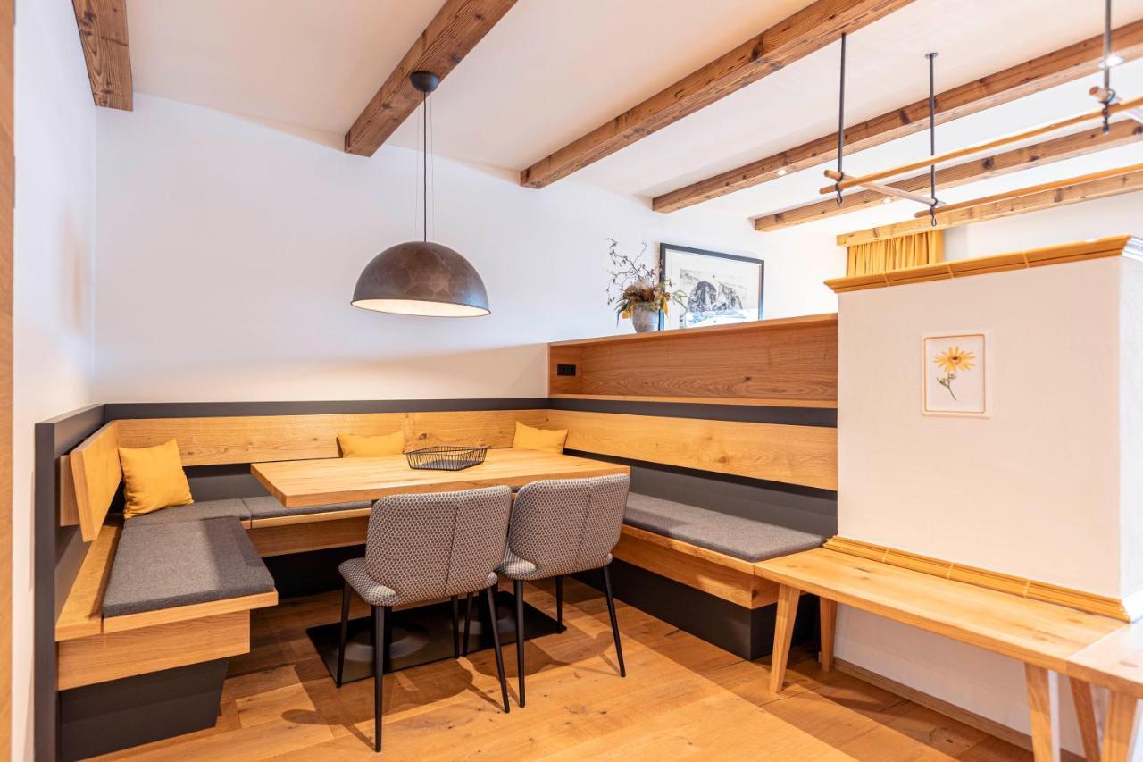 Dorfresort Kitzbuehel By Alps Resorts Reith bei Kitzbühel Extérieur photo