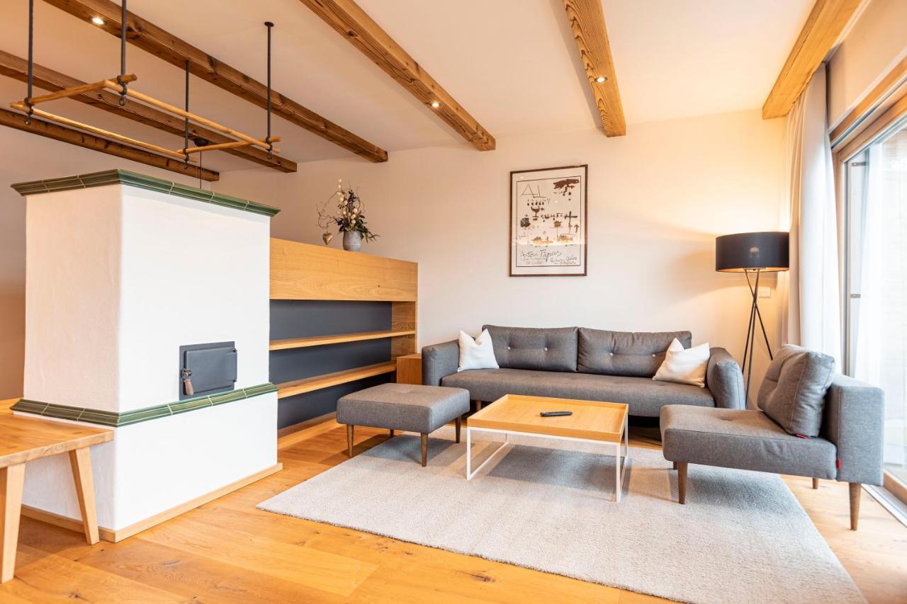 Dorfresort Kitzbuehel By Alps Resorts Reith bei Kitzbühel Extérieur photo