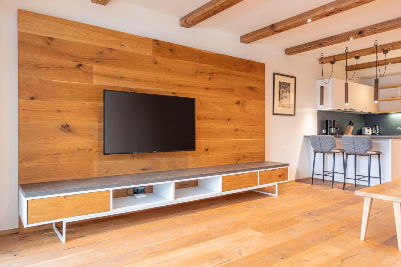 Dorfresort Kitzbuehel By Alps Resorts Reith bei Kitzbühel Extérieur photo