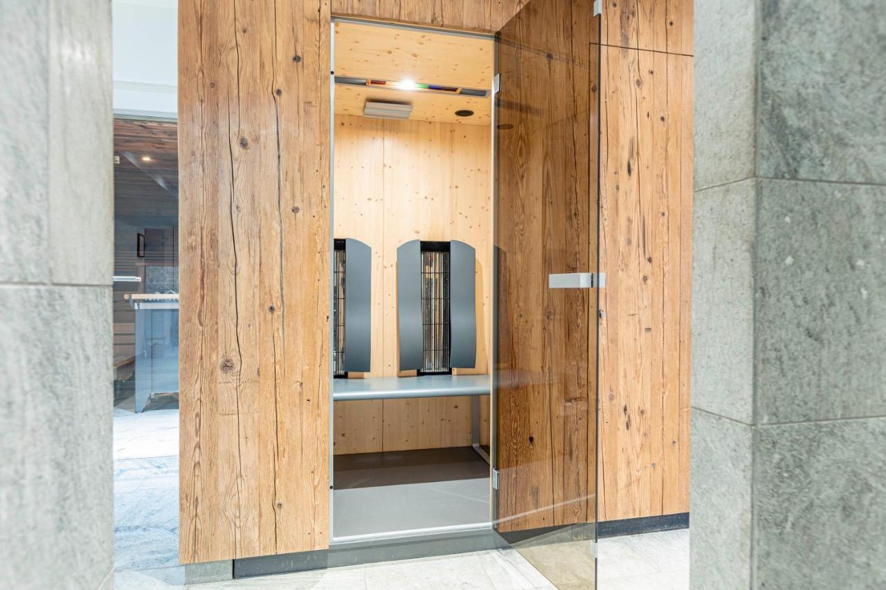 Dorfresort Kitzbuehel By Alps Resorts Reith bei Kitzbühel Extérieur photo