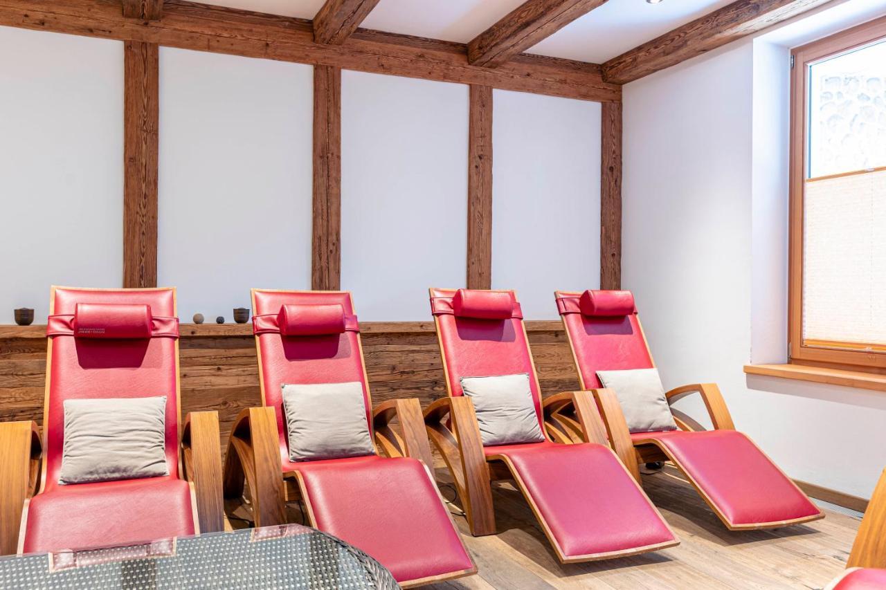 Dorfresort Kitzbuehel By Alps Resorts Reith bei Kitzbühel Extérieur photo