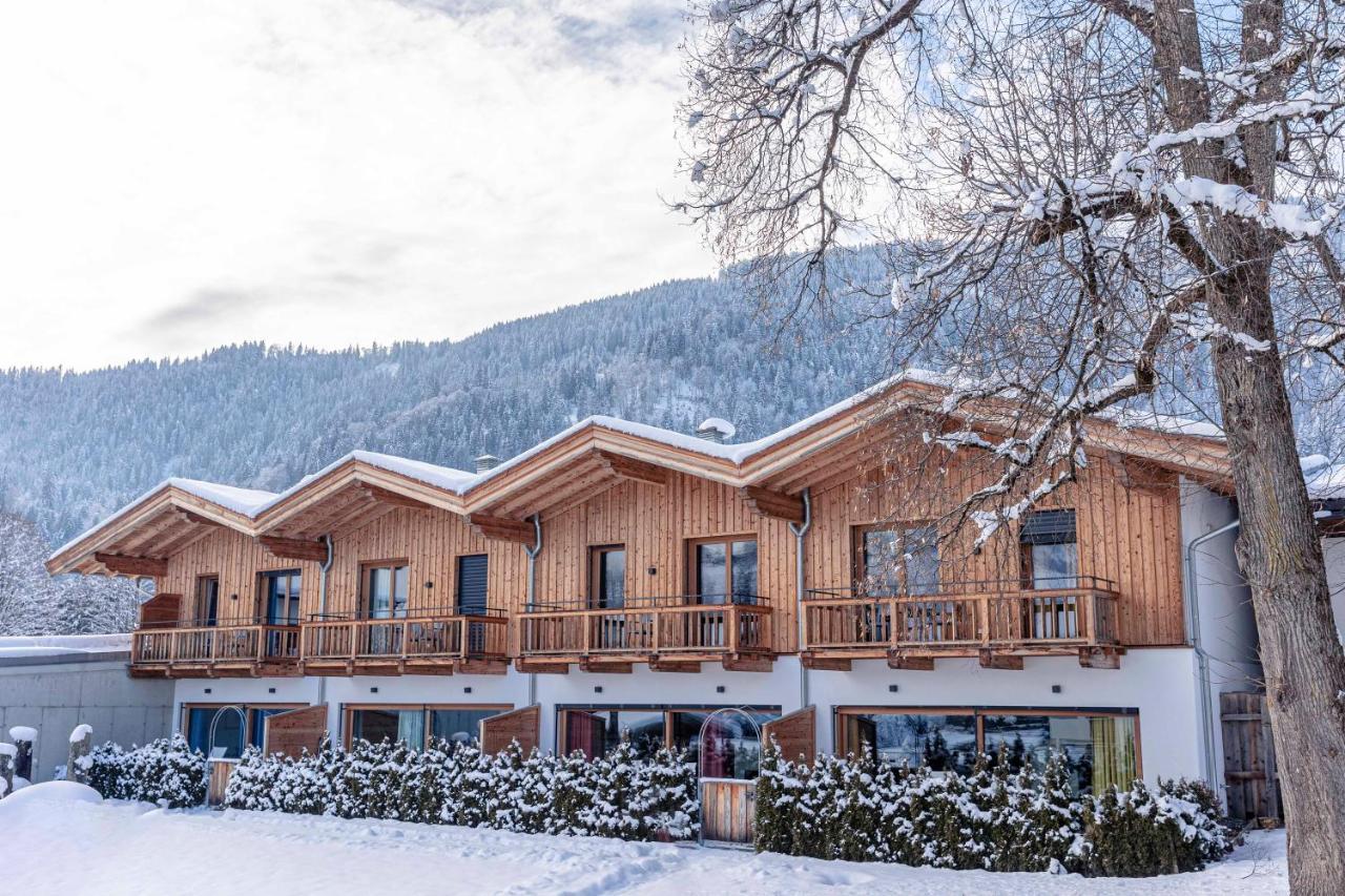 Dorfresort Kitzbuehel By Alps Resorts Reith bei Kitzbühel Extérieur photo