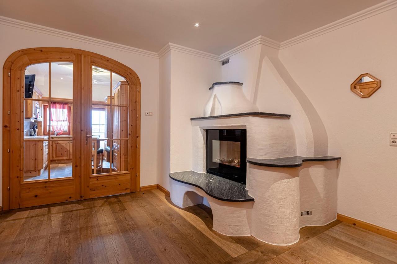 Dorfresort Kitzbuehel By Alps Resorts Reith bei Kitzbühel Extérieur photo
