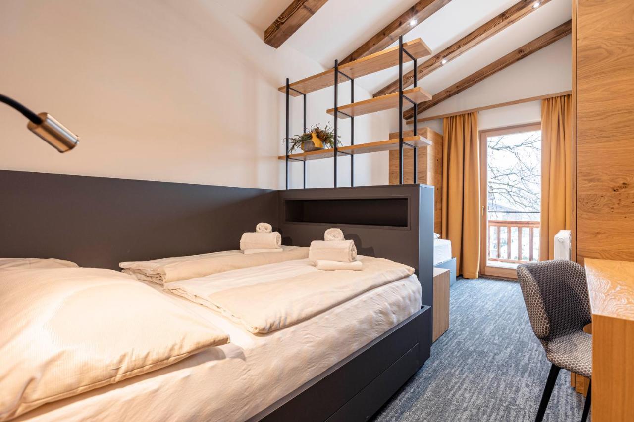 Dorfresort Kitzbuehel By Alps Resorts Reith bei Kitzbühel Extérieur photo