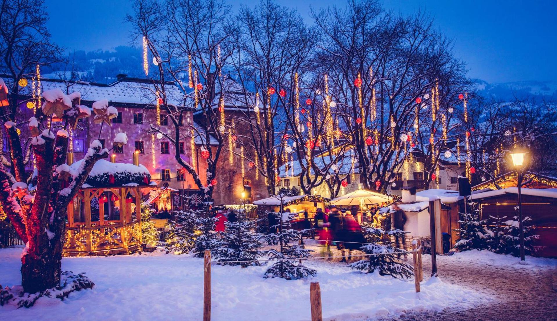Dorfresort Kitzbuehel By Alps Resorts Reith bei Kitzbühel Extérieur photo